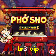 br3 vip: A Experiência de Casino com Jogos de Mesa ao Vivo