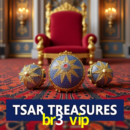 Sinta a adrenalina dos jogos de cassino com br3 vip