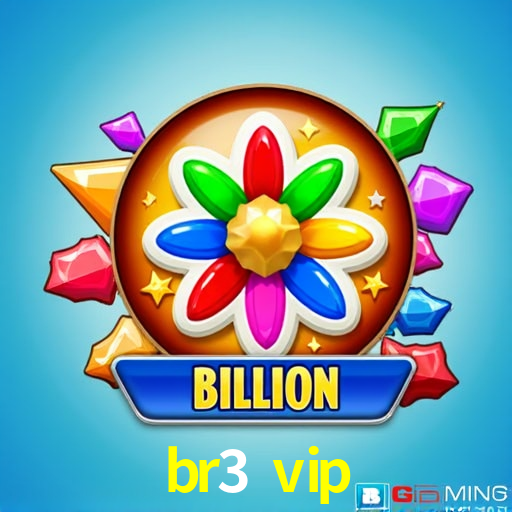 br3 vip - É Um Cassino Confiável - br3.vip