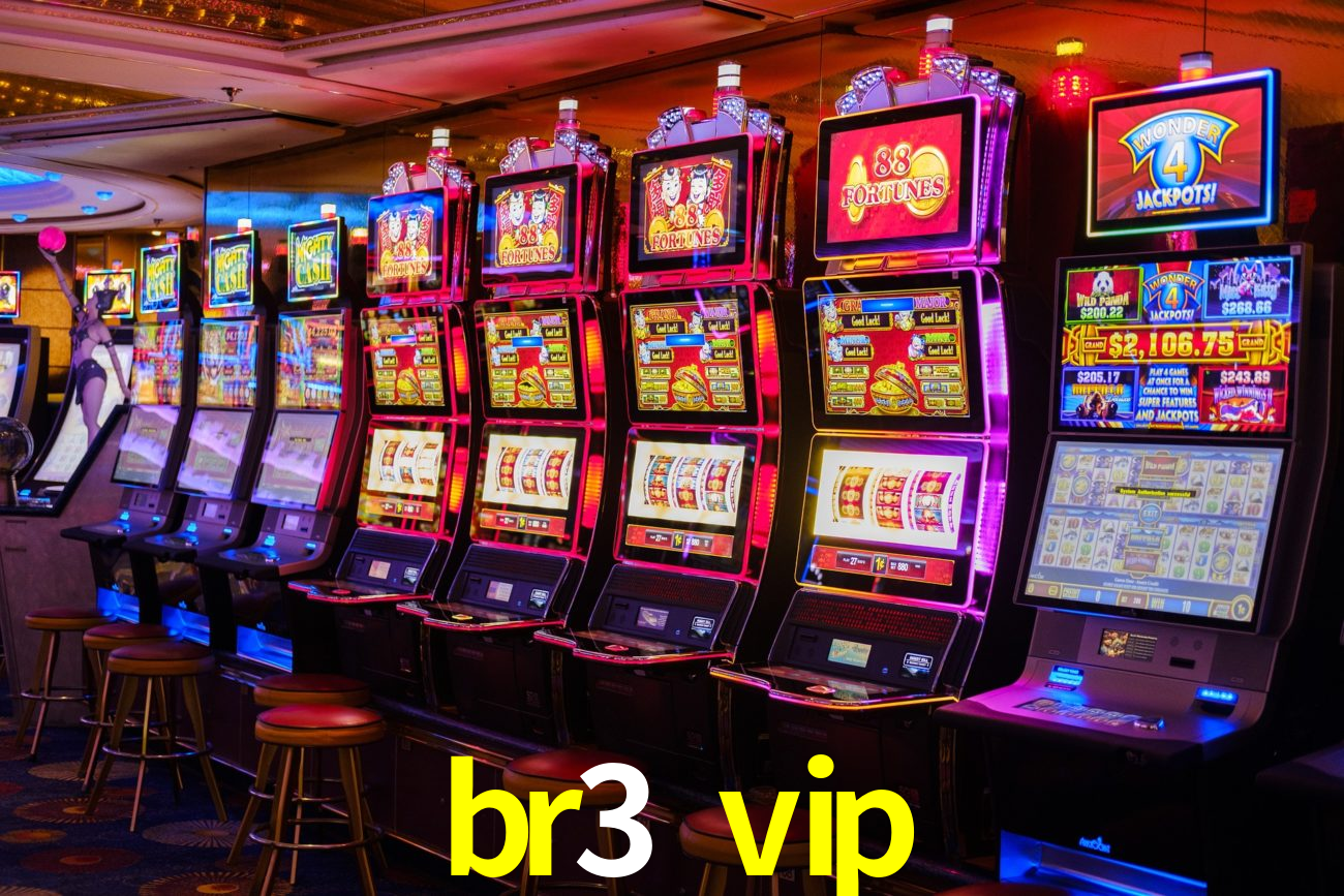 Tennis Betting br3 vip