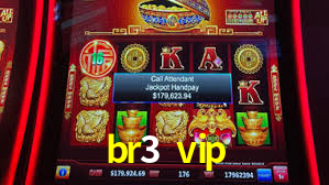 Live Casino br3 vip