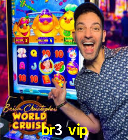 Premium Interface br3 vip