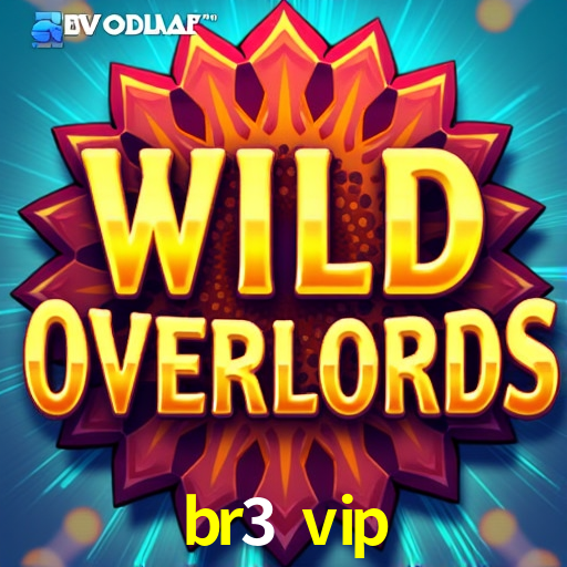 Game Statistics br3 vip