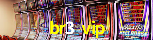 Exclusive Games br3 vip