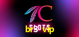 Welcome Bonus br3 vip