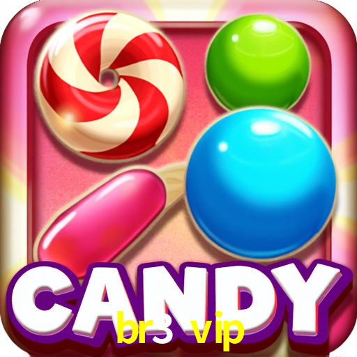 Responsive Design br3 vip