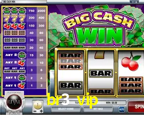 Exclusive Offers br3 vip