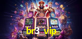 Crash Games Statistics br3 vip