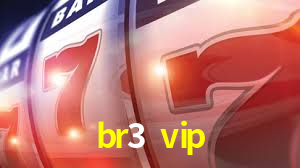 VIP Casino br3 vip