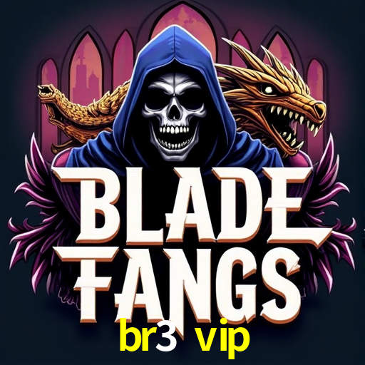 Experiência VIP br3 vip